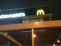 -麦当劳(仙林亚东城得来速店)