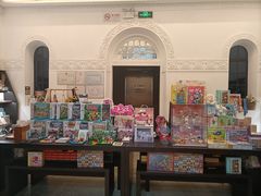 -思南书局·诗歌店