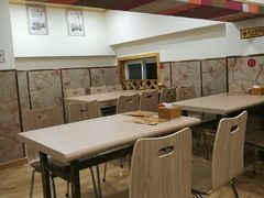 -姥家春饼店(漳州二路店)