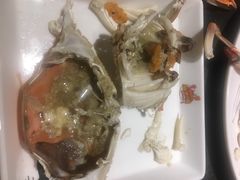 -马路边上·小海鲜烧烤(八一路店)