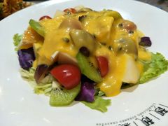 -靓靓蒸虾(中山公园店)