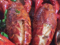 -小李子油焖大虾(南浦店)