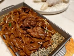 -稻香海鲜饭店(第一国际店)