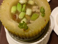 -星河湾半岛酒店-真粤中餐厅