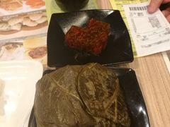 -添好运点心专门店(中环IFC店)