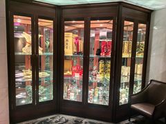 -御花园·粤菜·海鲜火锅(中山公园店)