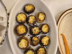 -马克西姆俄罗斯餐厅(通亚街店)