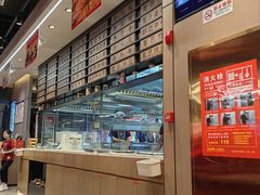 -管氏翅吧(马家堡店)