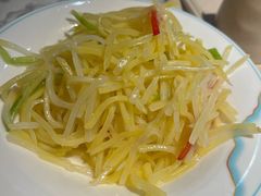 -谷连天八宝粥家常菜(正定店)