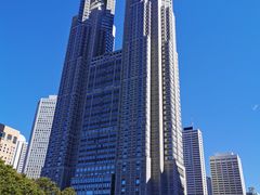 -东京都厅舍