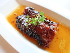 -金轩中餐厅 Jin Xuan(浦东丽思卡尔顿酒店)