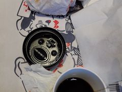 -麦当劳(季华好又多店)