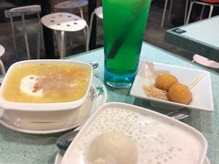 -松记糖水店(铜锣湾分店)
