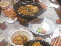 -山四砂锅(太原钟楼街店)