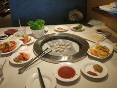 -么子烤肉(化龙池店)