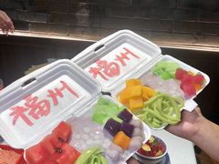 -小龙坎火锅(仓山万达店)