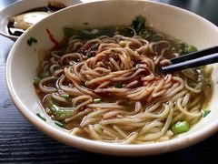 -秦云老太婆摊摊面(磁器口店)