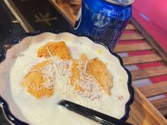 -秋语木桶鱼.酸菜鱼(开发区火车站店)