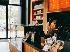 -星巴克(金谊广场店)