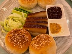 -烧肉馆(古北水镇景区店)