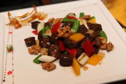 点击看大图 -上海金桥红枫万豪酒店·宴会厅