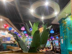 -印象芽庄越式餐厅(东兴店)
