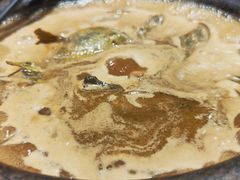 -小放牛炒菜馆(北国商城店)