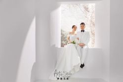-艺匠摄影ARTIZ STUDIO(南京店)