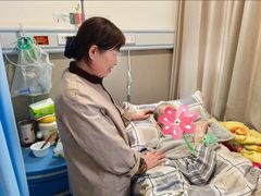 -上海同泽护理院·医疗康复中心