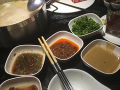 -捞王猪肚鸡火锅(财富中心店)