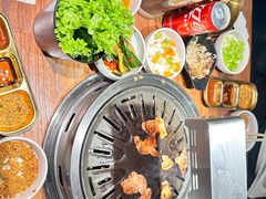 -九田家黑牛烤肉料理(新辰里亚运村店)