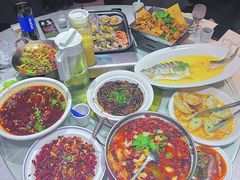 -老平安农家菜(平安店)