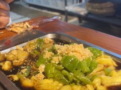 -遇西祠·海鲜烧烤(总店)