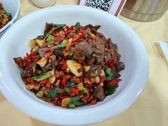 -笨罗卜浏阳菜馆(太平街店)