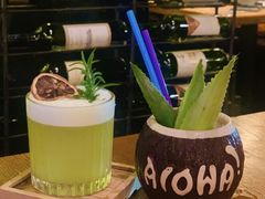 -胡桃里音乐酒馆(罗湖HALO广场店)