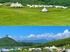 -北京金海湖景区