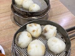 -吃不亏特色包子(三峡广场店)