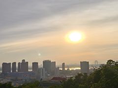 -赭山公园