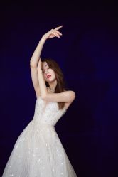 -MANLI BRIDAL婚纱