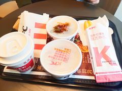 -肯德基(慈溪爱琴海店)