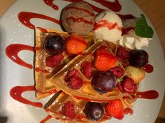 -Lia Cafe Bar Restaurant松山咖啡屋