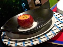 -上海滩餐厅(BFC外滩金融中心店)