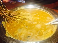 -杨翔豆皮涮牛肚(万和城店)