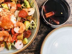 -RAC BAR(安福路店)