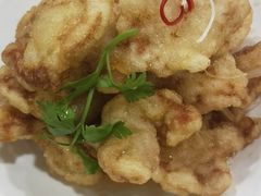 -添福来墨鱼饺子 · 海鲜东北菜(大连星海·黄浦路店)