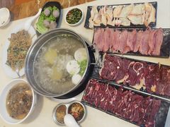 -福合埕牛肉丸(福平路店)