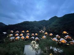 -北京山里寒舍度假酒店