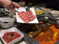 -海底捞火锅(泉城路店)