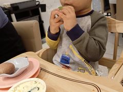 -争鲜回转寿司(南开大悦城店)
