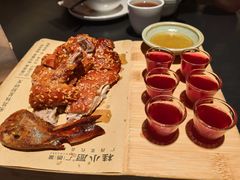 -桂小厨广西菜(水晶城店)